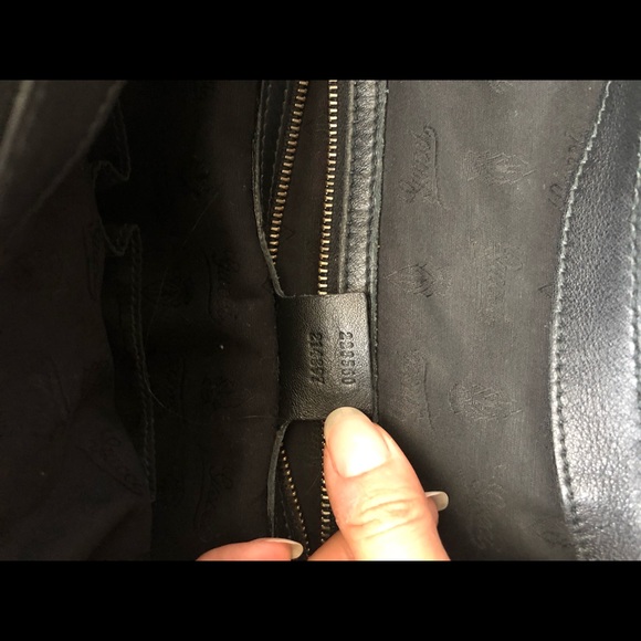 Gucci hobo crossbody bag - Picture 6 of 7